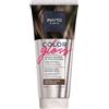 PHYTO (LABORATOIRE NATIVE IT.) COLOR GLOSS MASCHERA ICED BROWN 200 ML