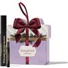Bottega Verde - Cofanetto Regalo, Mascara Volume Extra Black e Matita Nera | Mascara Extra Black 6 ml con olio di Camelia e Matita Occhi Nero Intenso 0,6 g, Idea Regalo Make-Up Occhi