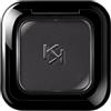 KIKO Milano High Pigment Eyeshadow 54 | Ombretto A Lunga Tenuta Ad Altissima Pigmentazione, In 5 Diversi Finish: Matte, Perlato, Metallizzato, Satinato E Scintillante, 54 Matte Black
