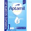 Aptamil 1 Latte Nascita In Polvere 1100g