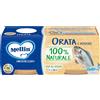 Mellin Omogeneizzato Orata 2x80g
