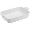Le Creuset Pirofila da forno Rettangolare 'Bianco 32 cm / 4L
