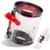 GreeSuit Contenitore della polvere per Dyson V12 SV18 SV20/V10 Digital Slim | Codice articolo: 965272-01