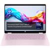HP OmniBook 7 14-FR0016NL AI Intel Core Ultra 5 225U Computer portatile 35,6 cm (14'') 2K 16 GB LPDDR5-SDRAM 1 TB SSD Wi-Fi 6E (802.11ax) Windows 11 Home