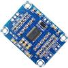HOOCI TPA3110 HIFI Scheda dell'amplificatore di potenza audio 15W + 15W stereo a doppio canale TPA3110D2 DC 8-24V XH-M228