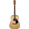 Fender Chitarra Fender CD-60. Full Naturale