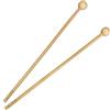 Keepdrum MST04 - Campanello per campanello, 1 paio