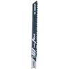 Bosch Accessories BOSCH 2608630566 - Hoja de sierra de calar U 111 C: Basic Wood: 3 uds