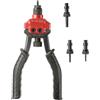 Facom Y.107CPB - Rivettatrice per dadi ciechi M5, M6