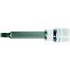 KS Tools 918.1646 CHROMEplus Bussola per Viti TX, Lunga, T40, 1/2