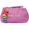 MARC ELLIS Borsa a Mano Donna Polypropylene BUBY S. CLAIRE C