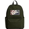 Vans Zaino unisex per bambini Old Skoda Grom