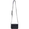 Chiara Ferretti Borsa a tracolla da donna In Vera pelle Made in Italy 19x13x9,5 cm 5511
