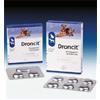 VETOQUINOL (FR) S.A. DRONCIT 2 compresse 50 mg cani gatti