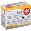 Pic Solution Strisce Misurazione Glicemia Pic Glucotest 50 Pezzi