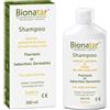 LOGOFARMA SpA Bionatar Shampoo Indicato in Presenza di Sintomi di Psoriasi o Dermatite Seborroica 300 ml CE