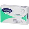 POLIFARMA BENESSERE Srl Emoform Actisens Gel 15 Fiale da 2 ml
