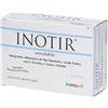 Pharmarte Inotir 20 Bustine Orosolubili