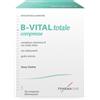 Vital Factors B-Vital Totale Arancia 2 Tubi 10 Compresse Effervescenti