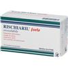 Piam Farmaceutici Rischiaril Forte 10 Bustine