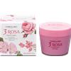 L'Erbolario 3 Rosa Crema Corpo 200 ml