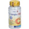 Longlife C Complex 1000 T/R 60 Tavolette Rivestite