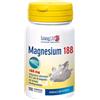 Longlife Magnesium 188 100 Compresse Rivestite da 6,5 g