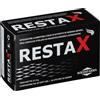 WIKENFARMA Srl Restax 30 Capsule + 30 Capsule Softgel