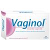 AMP BIOTEC Srl Vaginol Lavanda Vaginale 5 Flaconi 150 ml