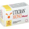 Natural Bradel Uticran Mono Maxi 60 Compresse 48 g