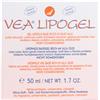 Hulka Vea Lipogel Idratante Protettivo 50 ml