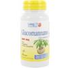 Longlife Glucomannano 100 Capsule Vegetali