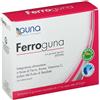 Guna Ferroguna 28 Bustine
