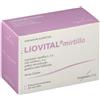 Pharma Line Liovital Mirtillo 8 Flaconcini 10 ml