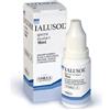 Omega Pharma Ialusol Gocce Oculari 15 ml