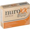 Shedir Pharma Nuroxx500 30 Capsule