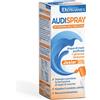 COOPER CONSUMER HEALTH IT Srl Soluzione di Acqua di Mare Ipertonico Audispray Junior Igiene Orecchio Spray Senza Gas 25 ml
