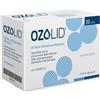 FB Vision Garza Ozolid Oftalmica TNT con Olio Ozonizzato in Fosfolipidi Lipozoneye 20 Pezzi