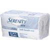 Serenity Salvietta Skincare Misura 30 X 38 cm 50 Pezzi