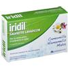 Montefarmaco Iridil Lavaocchi 14 Salviette Monouso