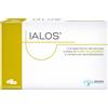 Lo.Li. Pharma Ialos 20 Compresse da 250 mg