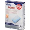 Pic Solution Tampone Emostatico Sterile Stop Hemo 5buste
