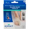 QUALIFARMA Srl Epitact Ortesi Correttiva Alluce Valgo Medium 1 Pezzo