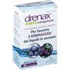 Paladin Pharma Drenax Forte Mirtillo 60 Compresse