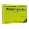 Lisapharma Drenacomplex 20 Capsule 600 mg