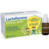 MONTEFARMACO OTC SpA Lactoflorene Difesa Bambini 10 Flaconi 100 ml