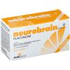 Shedir Pharma Neurobrainshedir 10 Flaconcini da 10 ml