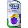 SUNSTAR ITALIANA Srl Gum Ortho Floss Filo Spugnoso 50 Pezzi