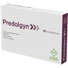 Logus Pharma Predolgyn Compresse 20 Compresse
