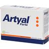 LABORATORIO FARMACEUTICO RENIE Artyal Forte 20 Bustine